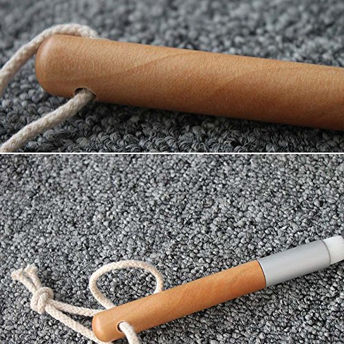 Tenflyer Espinilla de la nariz de lavado cepillo limpia los poros cepillo limpiador pequeÃ±o cepillo de la nariz