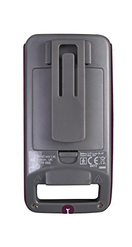 TensCare Sure PRO Ejercitador del suelo pélvico para tratar la incontinencia y mejorar la intimidad sexual, la fuerza y el tono muscular del suelo pélvico.