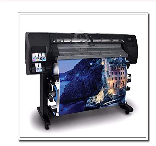 Terilizi Impresiones de la Lona Pintura Arte de la Pared de la Sala de Estar Red Bus Pictures London Flag of British with Big Ben Poster Home Decor-40 * 60cm-sin Marco