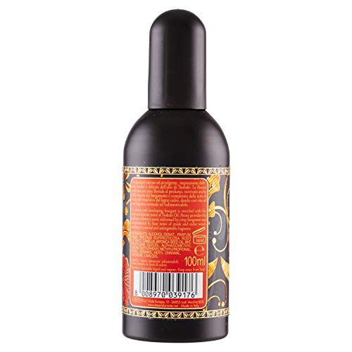 Tesori D 'Oriente – Japanese Rituals, Perfume aromático – 100 ml.