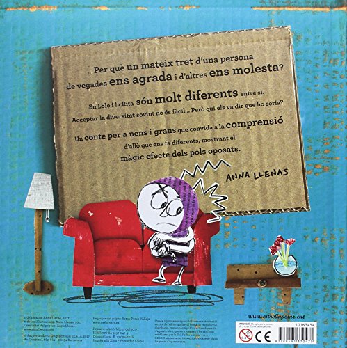 T'estimo (quasi sempre). Un llibre pop-up (La Lluna de Paper)