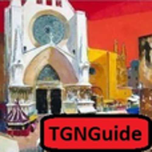 TGNGuide