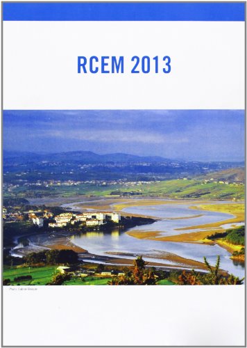 The 8th Symposium on River, Coastal and Estuarine Morphodynamics, june 2013. Santander, Spain. (Difunde)