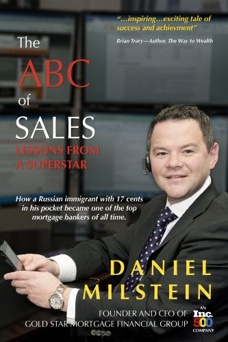 The ABC of Sales: Lessons from a Superstar (English Edition)