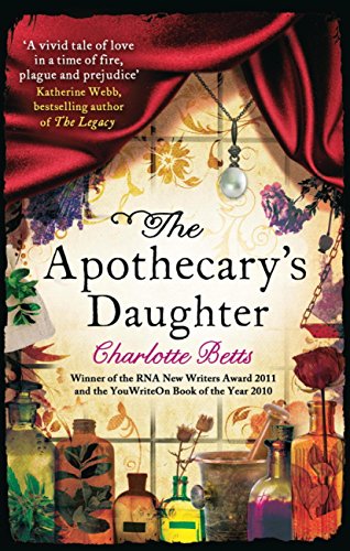 The Apothecary's Daughter (English Edition)
