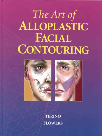 The Art of Alloplastic Facial Contouring