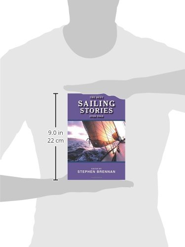 The Best Sailing Stories Ever Told (Best Stories Ever Told)