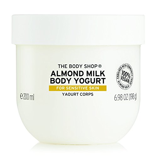 The Body Shop Body Cream 198 ml