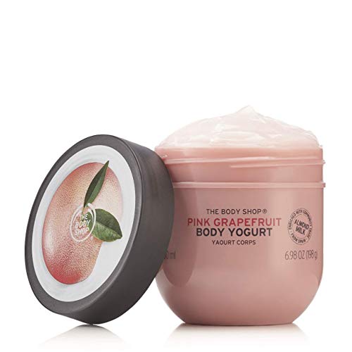 The Body Shop The Body Shop Body Yogurt 200Ml 200 ml