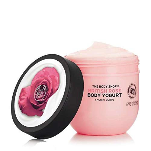 The Body Shop The Body Shop Body Yogurt 200Ml 200 ml