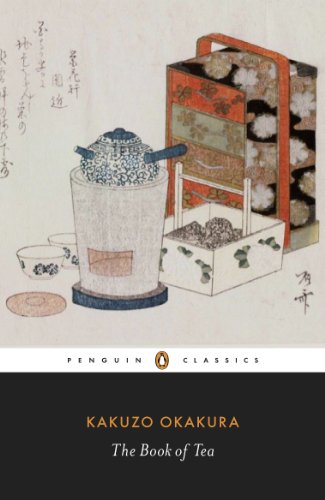 The Book of Tea: Penguin Classics (English Edition)