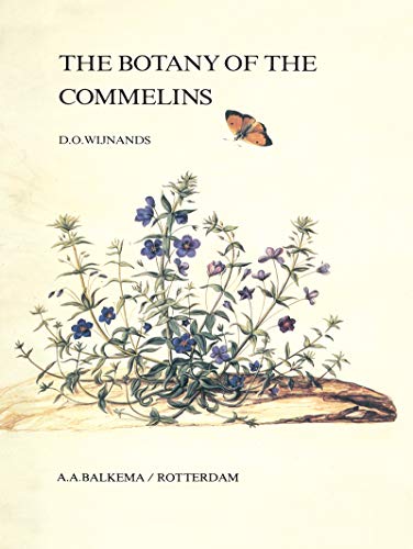 The Botany of the Commelins (English Edition)