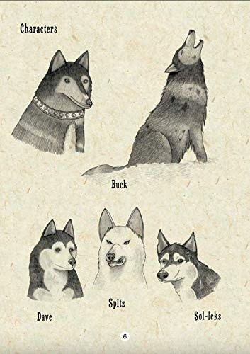 The Call Of The Wild (Con espansione online) (Teen Eli readers Stage 3 B1)