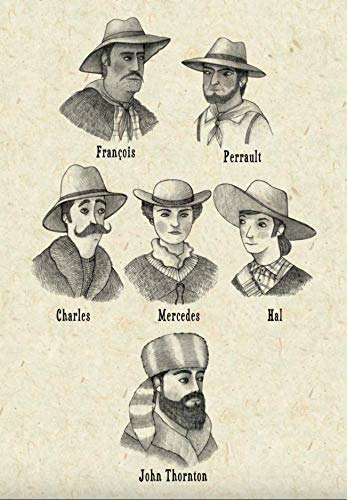 The Call Of The Wild (Con espansione online) (Teen Eli readers Stage 3 B1)