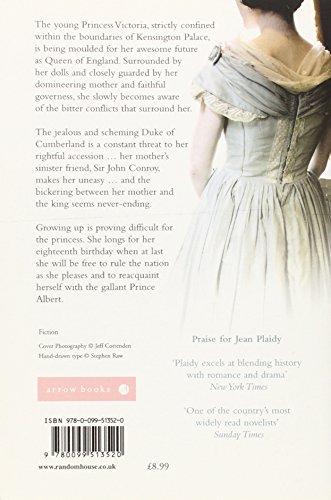 The Captive of Kensington Palace: (Queen Victoria: Book 1)