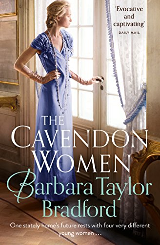 The Cavendon Women (Cavendon Chronicles, Book 2) (English Edition)