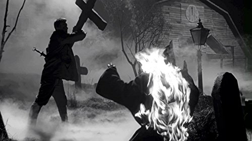 The City of the Dead - Stadt der Toten [Blu-ray] [Limited Mediabook Edition] [Alemania]