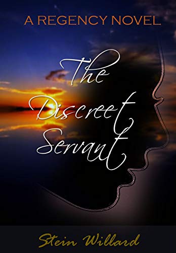 The Discreet Servant (English Edition)