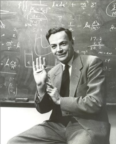 The Feynman Lectures on Physics, boxed set: The New Millennium Edition