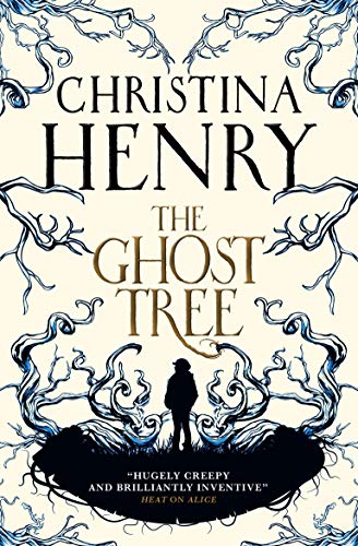 The Ghost Tree (English Edition)