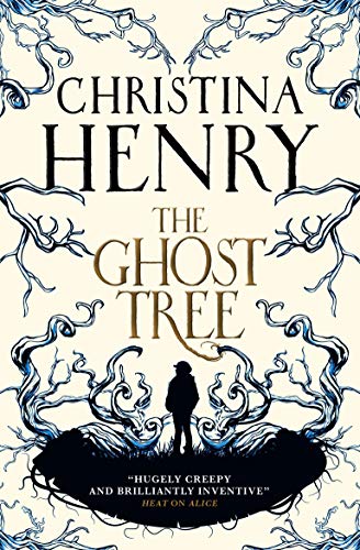 The Ghost Tree (English Edition)