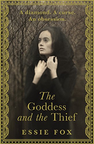 The Goddess and the Thief (English Edition)