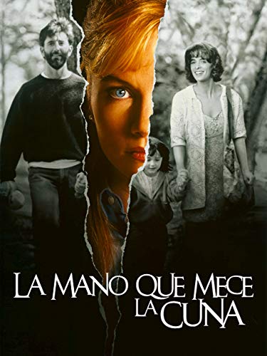 The Hand that Rocks the Cradle