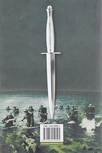 The History of 30 Assault Unit: Ian Fleming's Red Indians