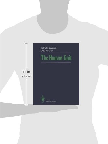 The Human Gait