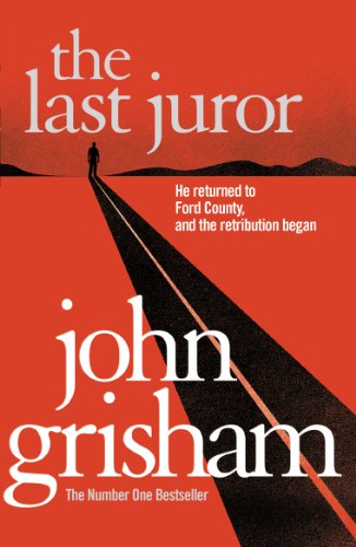 The Last Juror (English Edition)