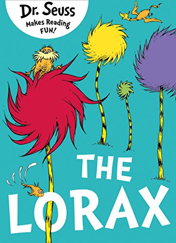 The Lorax (English Edition)