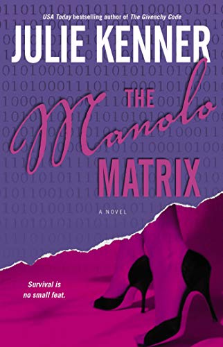 The Manolo Matrix (English Edition)