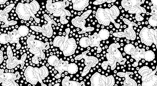 The Official Pokémon Ultimate Creative Colouring