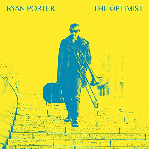 The Optimist [VINYL] [Vinilo]