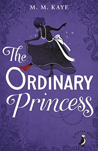 The Ordinary Princess (A Puffin Book) (English Edition)