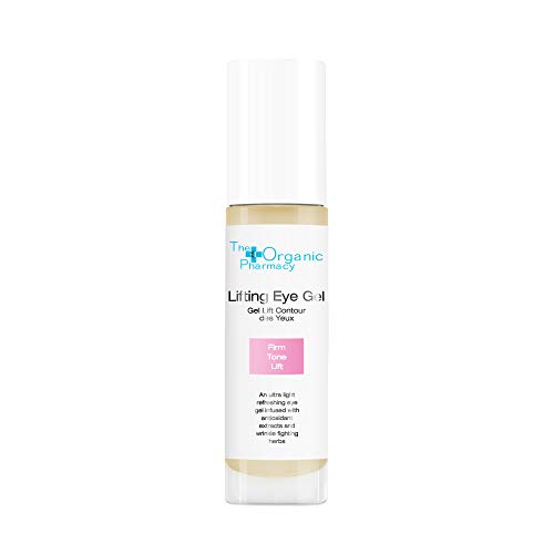 The Organic Pharmacy Gel De Ojos Antiedad - 10 ml.