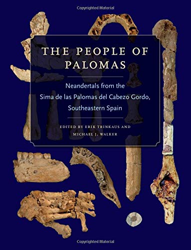 The People of Palomas (Texas A&M University Anthropology Series)