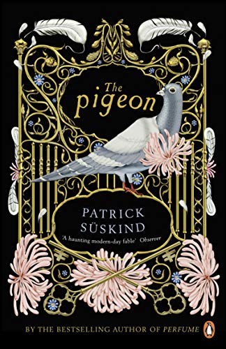 The Pigeon (International Writers) (English Edition)