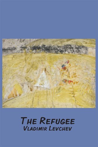 The Refugee (English Edition)