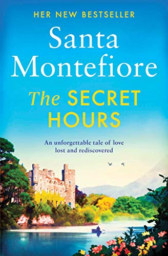 The Secret Hours (English Edition)