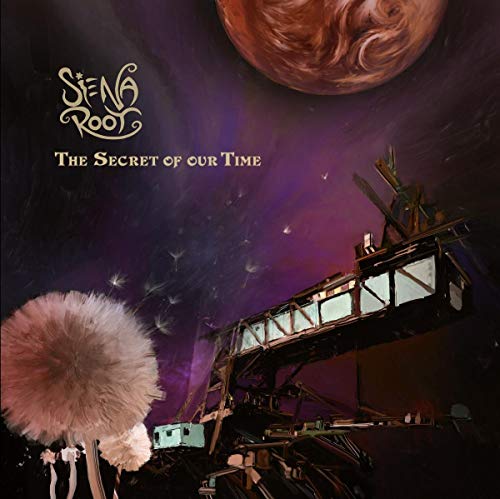 The Secret Of Our Time (LP) [Vinilo]