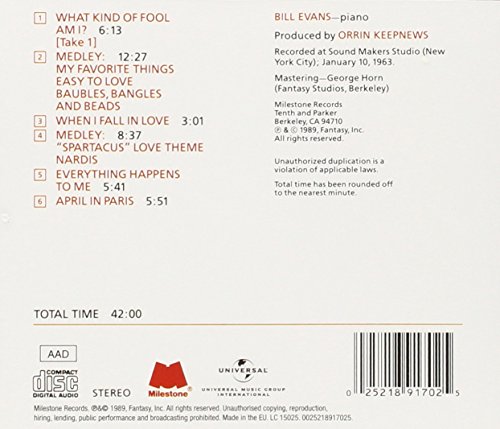 The Solo Sessions Volume 1