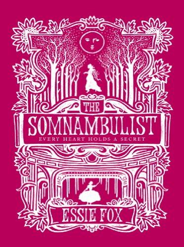The Somnambulist (English Edition)