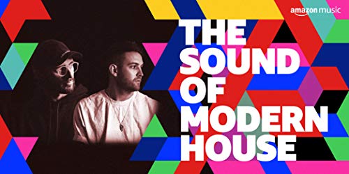 The Sound of Modern House