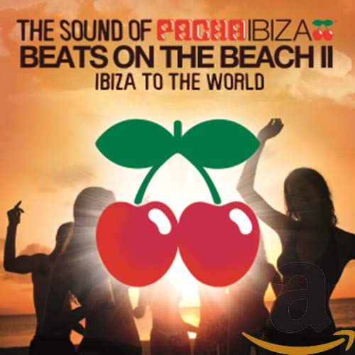 The Sound Of Pacha Ibiza -Marco/Digital