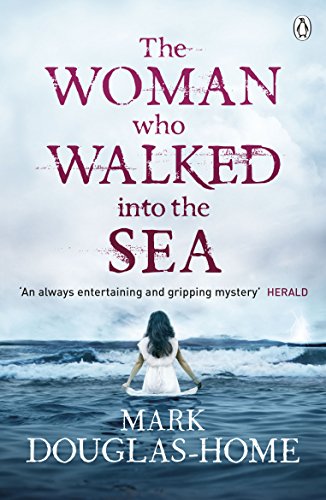 The Woman Who Walked into the Sea (The Sea Detective Book 2) (English Edition)