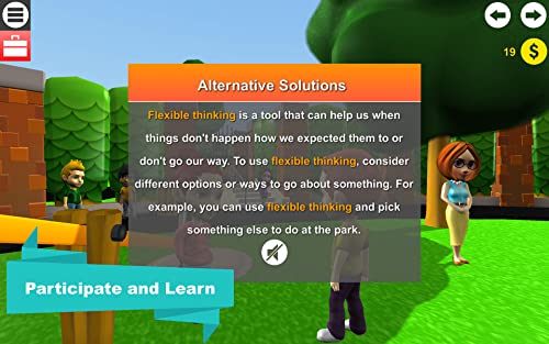 The Zones of Regulation : Exploring Emotions