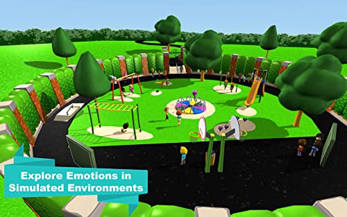 The Zones of Regulation : Exploring Emotions