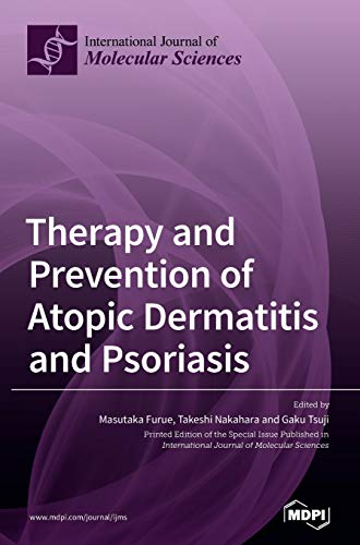 Therapy and Prevention of Atopic Dermatitis and Psoriasis