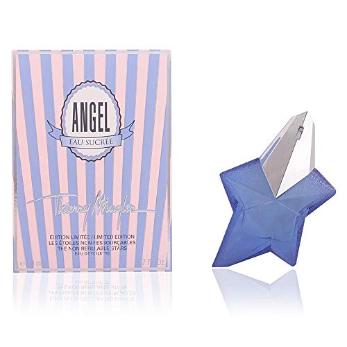 Thierry Mugler Angel Eau Sucrée Eau de Toilette Vaporizador 50 ml